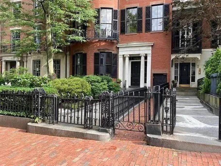 Beautiful Beacon Hill Home, Boston (updated prices 2024)