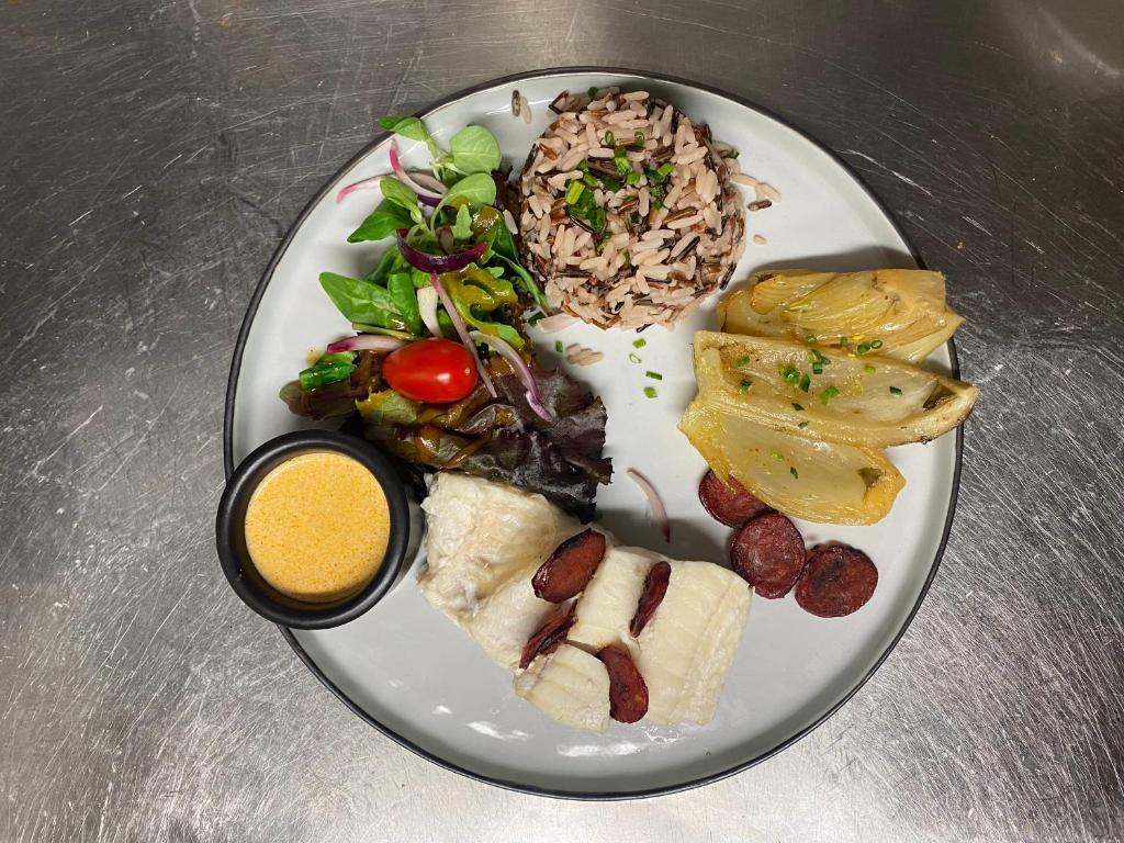 Campanile Reims Ouest - Tinqueux - Resim 30