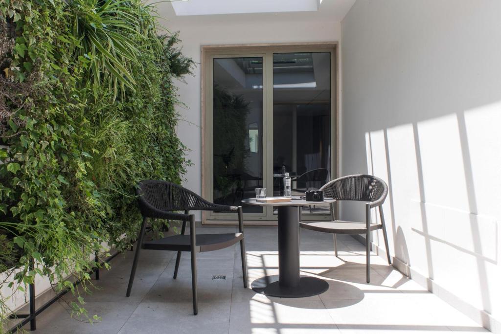 Fotografie z fotogalerie ubytování Spazio Gagarin Residence v destinaci Matera