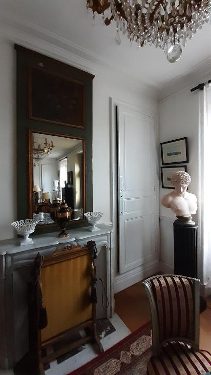 Fotografie z fotogalerie ubytování La Demeure d'Olympe v destinaci Haleine