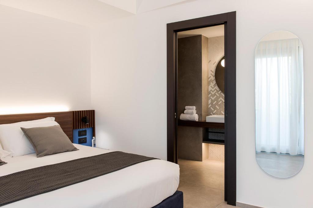 Spazio Gagarin Residence - 11