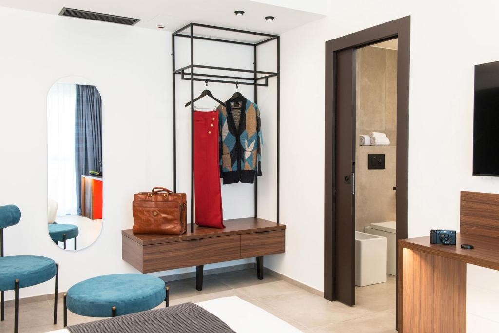 Spazio Gagarin Residence - 15