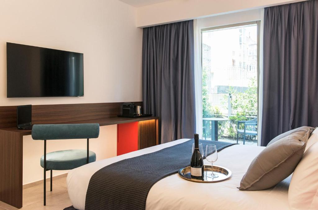 Spazio Gagarin Residence - 16