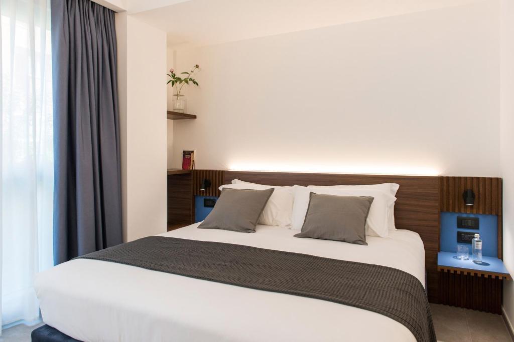 Spazio Gagarin Residence - 12