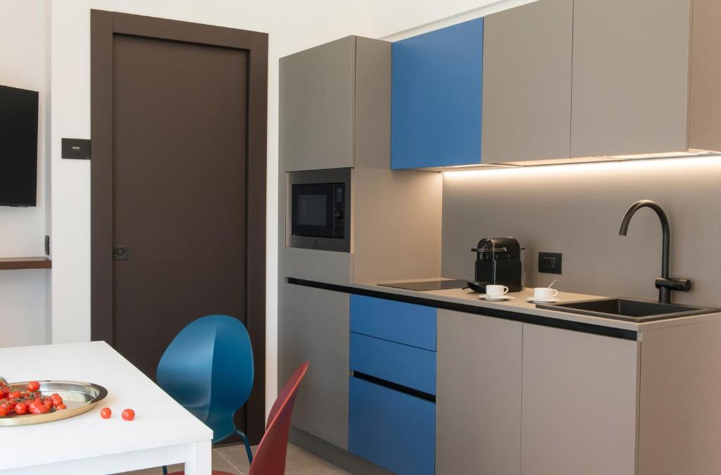 Spazio Gagarin Residence - 18