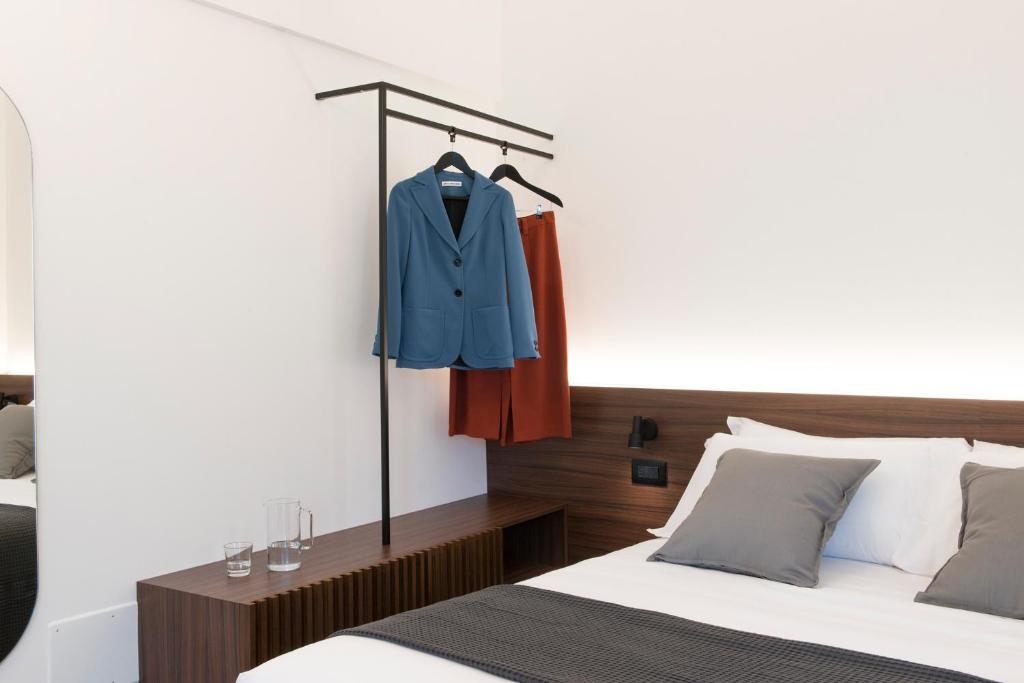 Spazio Gagarin Residence - 19