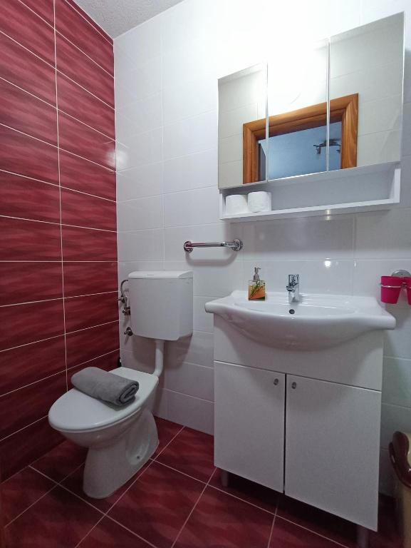 Guesthouse Nikolina - 11