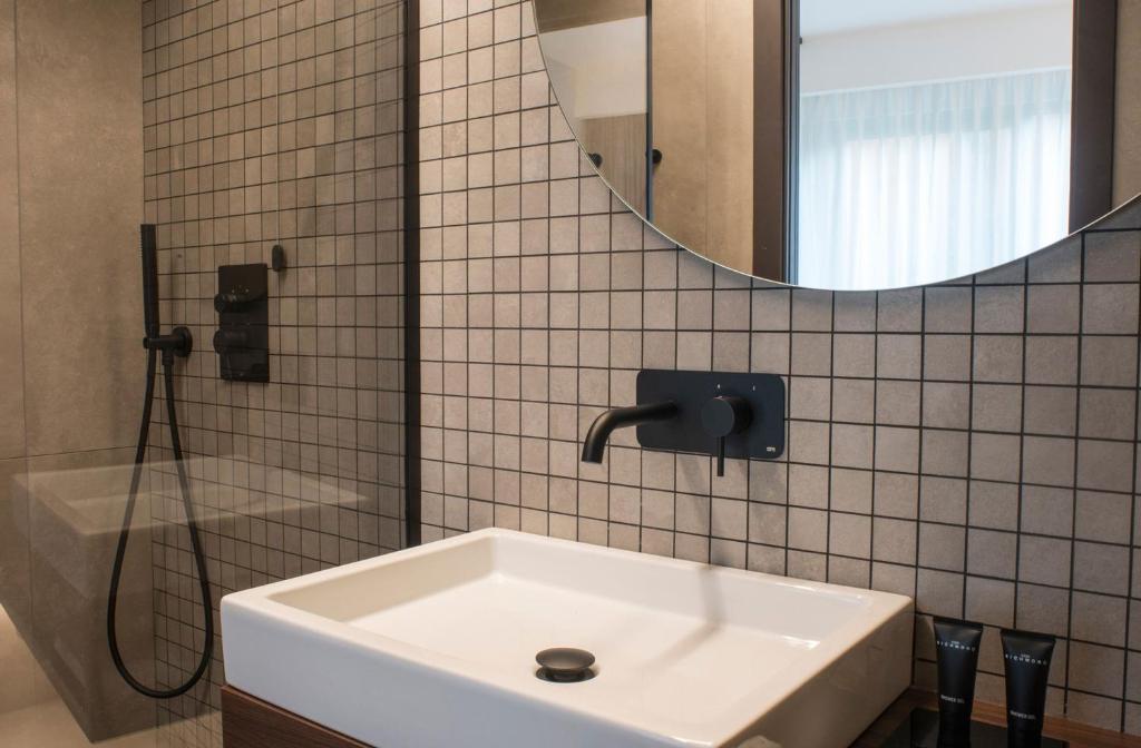 Spazio Gagarin Residence - 10