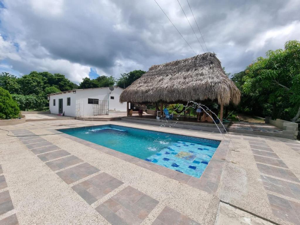 Eco-hostal Baruch - Housity