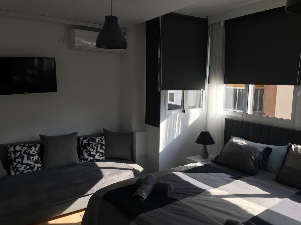 ViNALUX - Twin Room