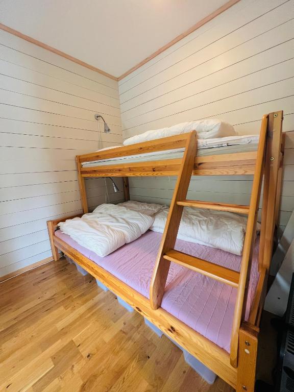 Flott leilighet på Haugen i Sirdal (Tjørhom) – oppdaterte priser for 2024