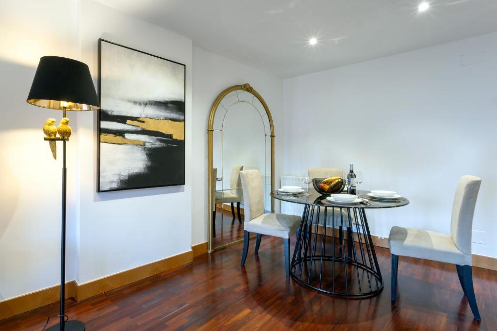 Cinco Sentidos by Unique Rooms - 8