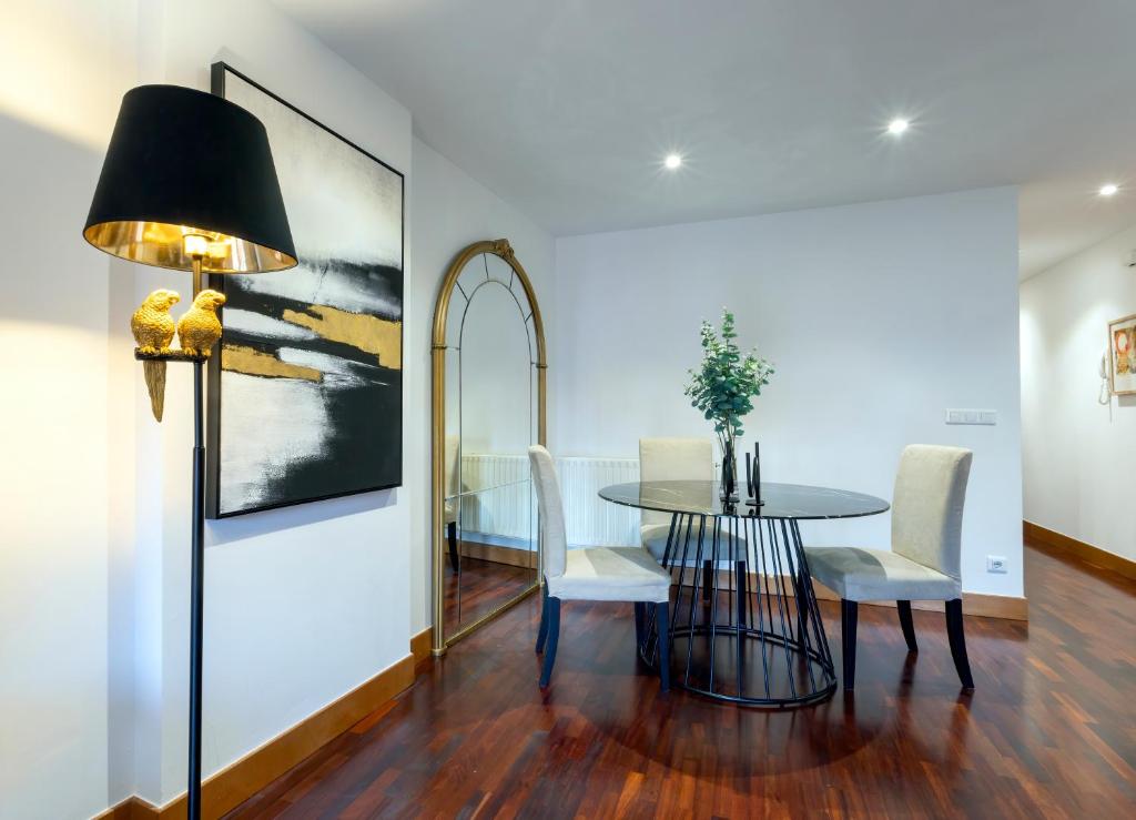 Cinco Sentidos by Unique Rooms - 9