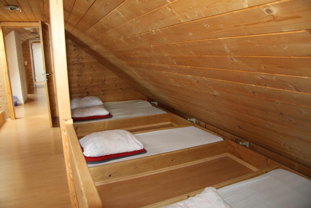 Lodge am Krippenstein - 4