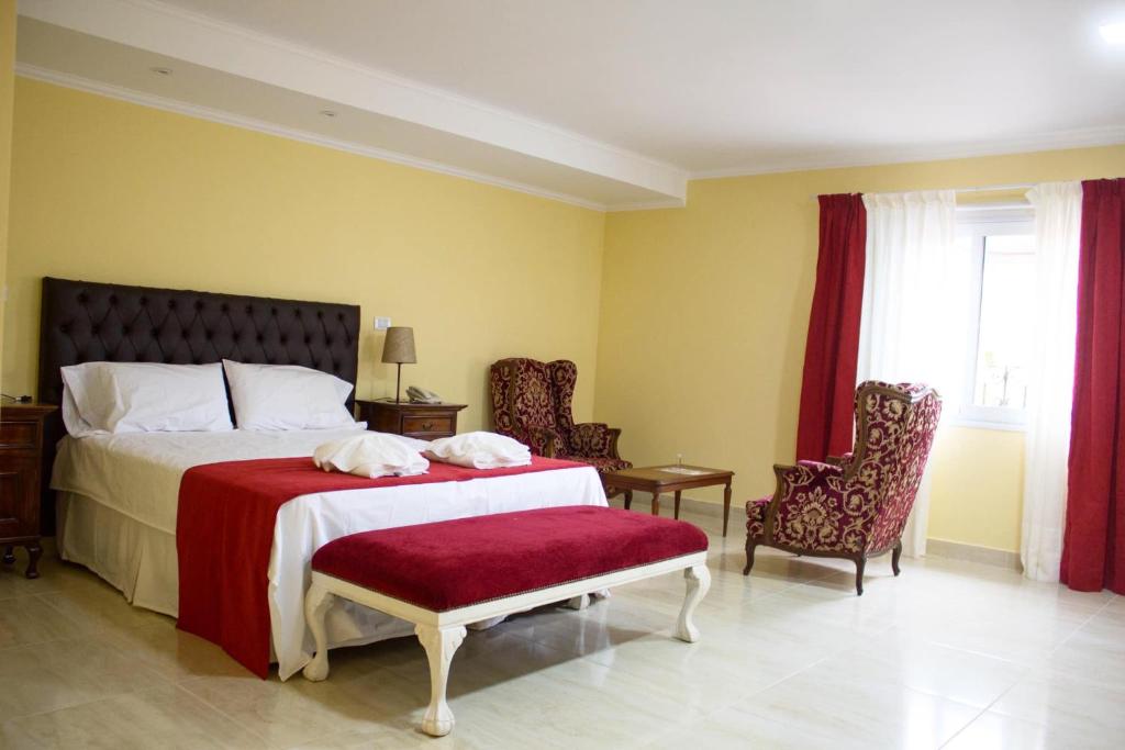 Hotel San Carlos - Camera Superior Doppia O Matrimoniale