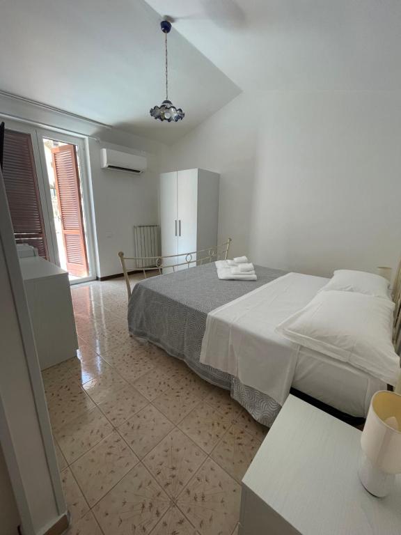 CETARA - ALBERGO DIFFUSO - Double Room With Mountain View