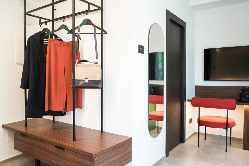 Spazio Gagarin Residence - 4