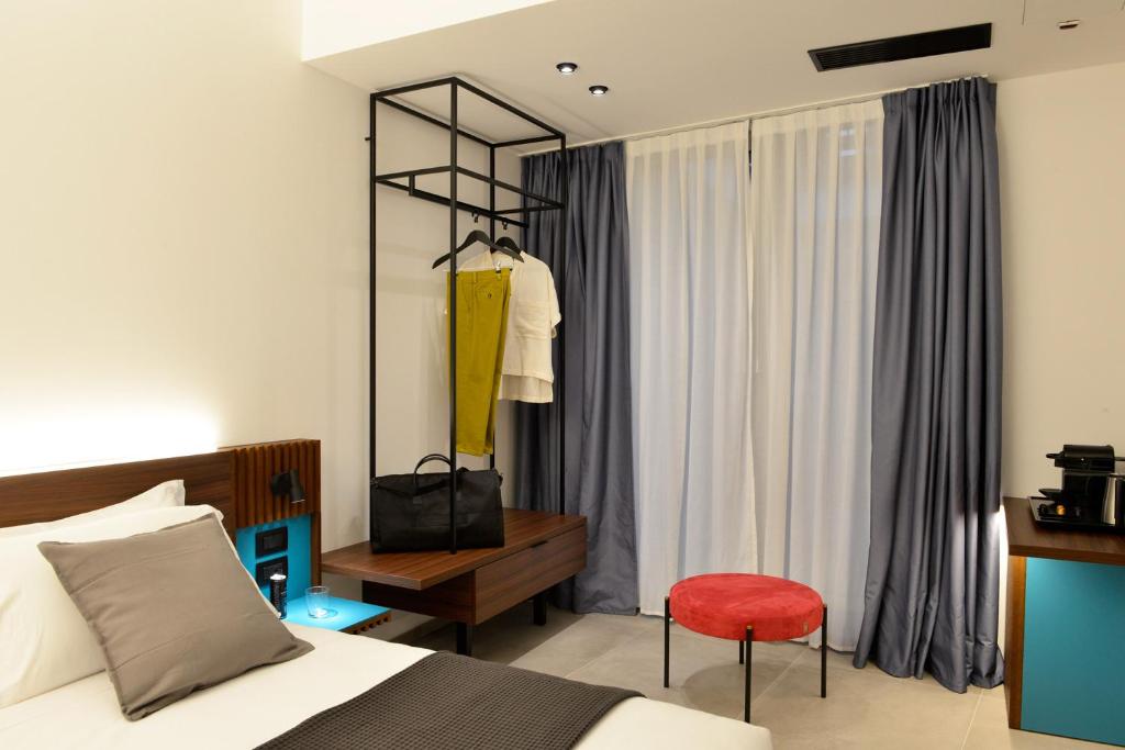 Spazio Gagarin Residence - 2