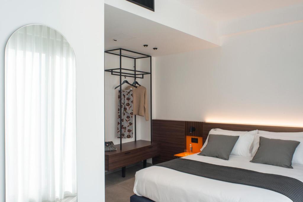 Spazio Gagarin Residence - 3