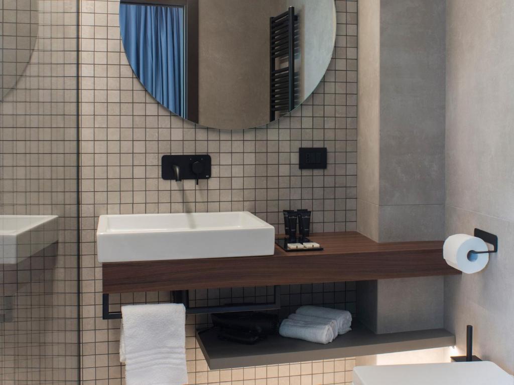 Spazio Gagarin Residence - 6