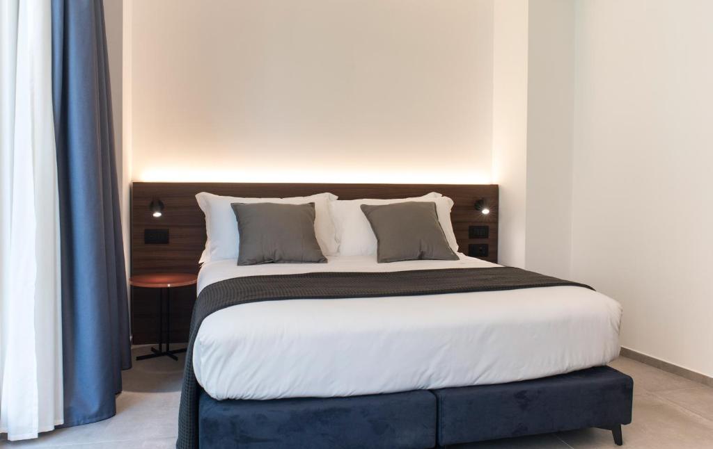 Spazio Gagarin Residence - 1