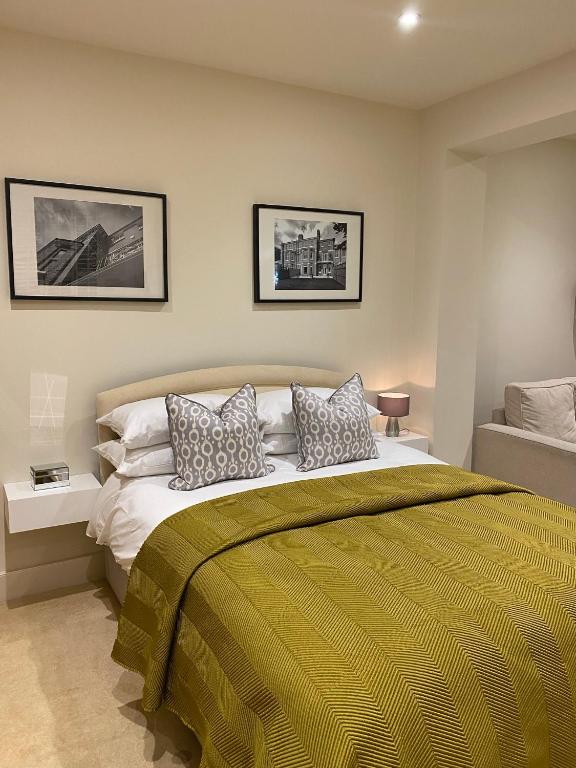 Belgravia Apartments - Apartment Mit 1 Schlafzimmer