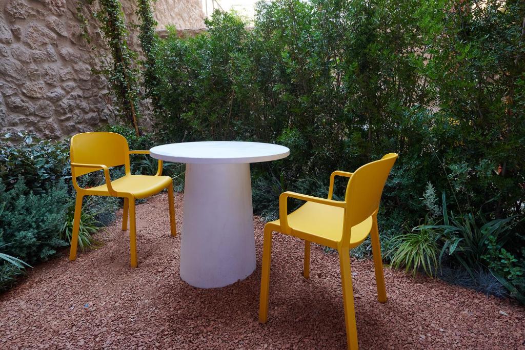 LOOM ATHENS - Resim 17