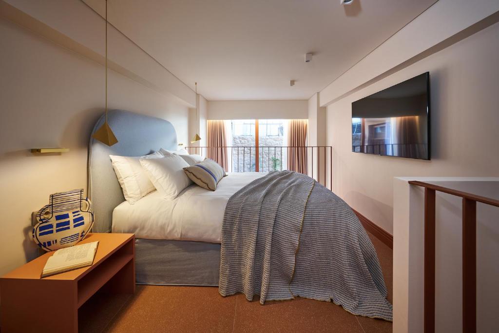 
Suite with Garden View
