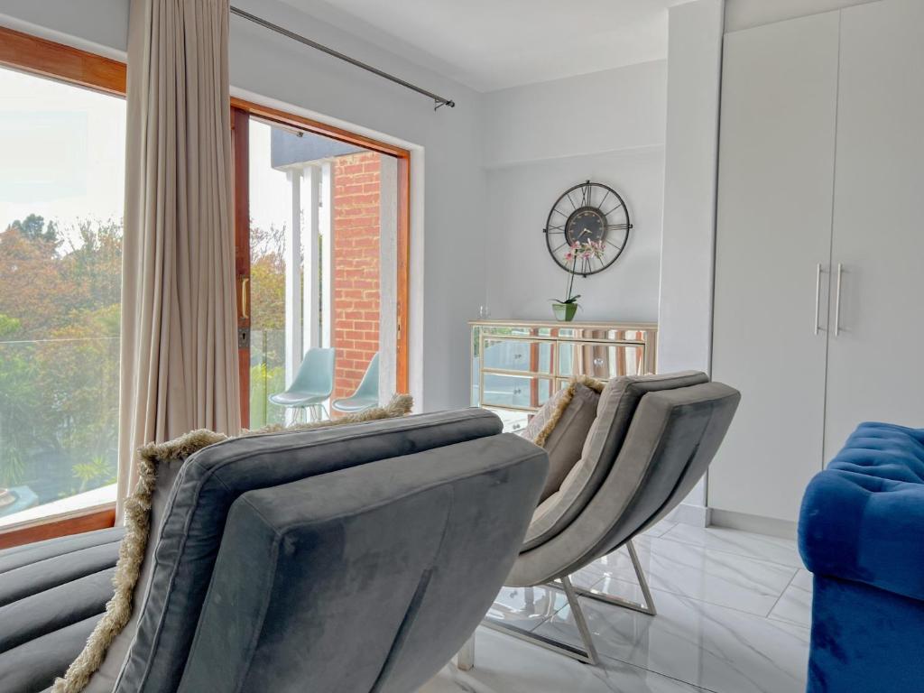 Setusvæði á Amoris Guesthouse - In Randburg