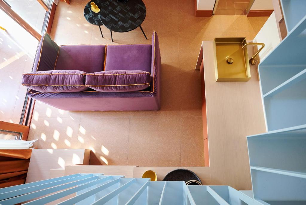 LOOM ATHENS - Resim 25