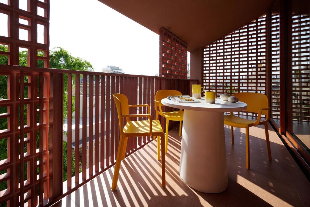 LOOM ATHENS - Resim 24