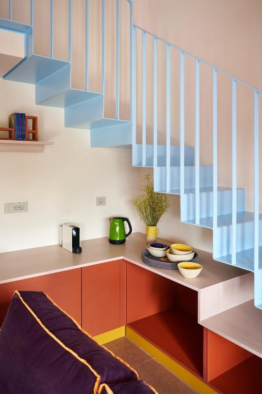 LOOM ATHENS - Resim 28