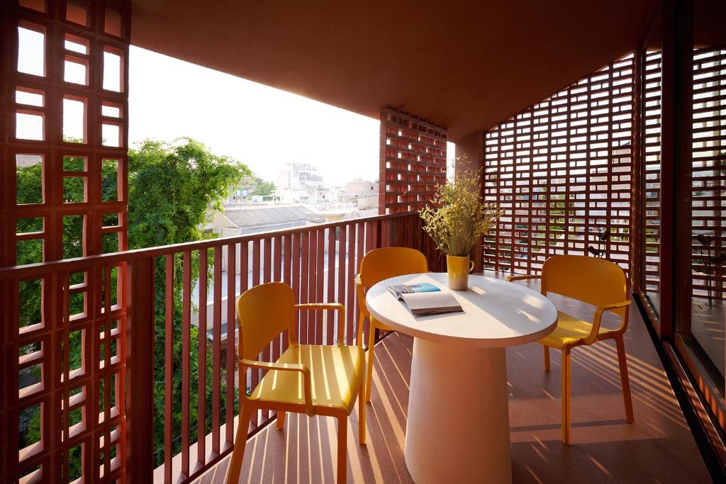 LOOM ATHENS - Resim 29