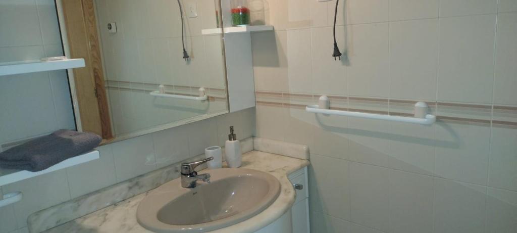 Gran Plaza - AVAIRENT Candanchú. Apartamento Vacacional ...