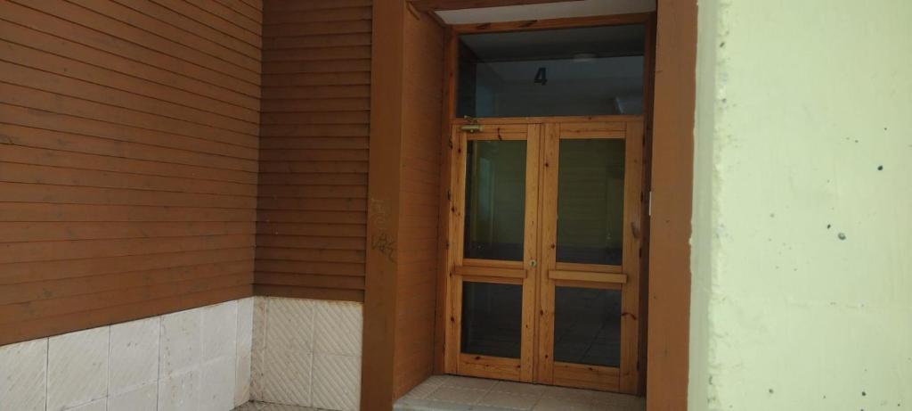 Gran Plaza - AVAIRENT Candanchú. Apartamento Vacacional ...