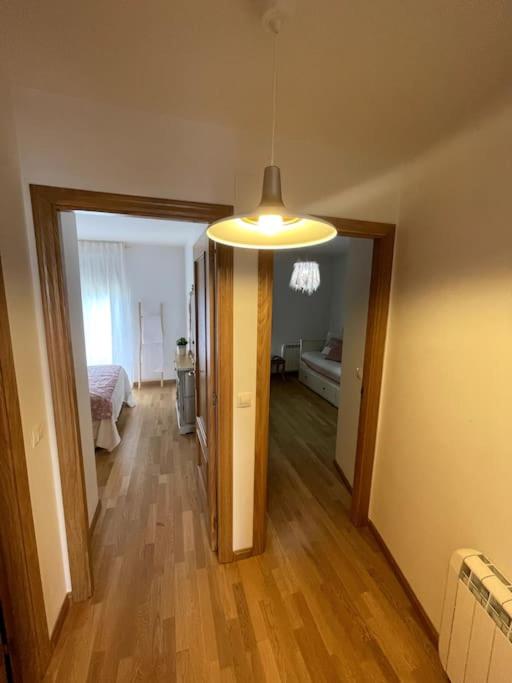 Kuchyň nebo kuchyňský kout v ubytování Azabache