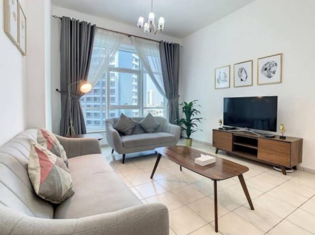 Key View – Al Fahad 2