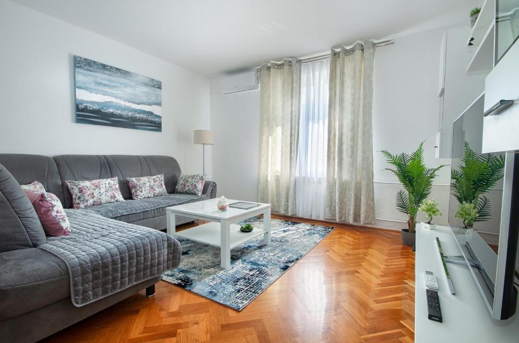 Apartman Plitvice Happy Home - 7