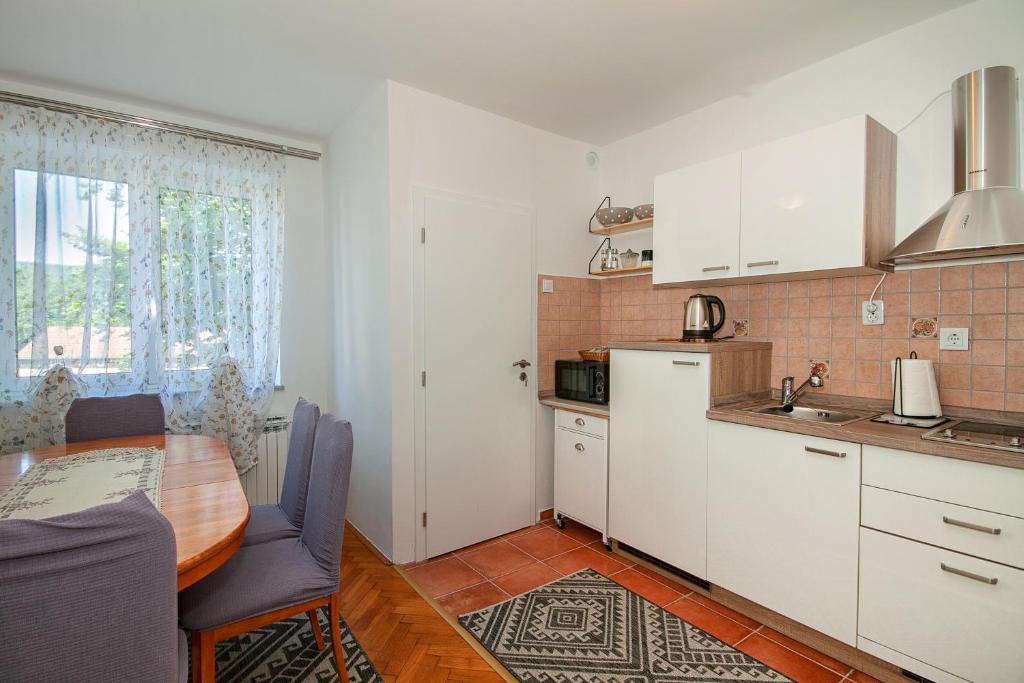 Apartman Plitvice Happy Home - 1