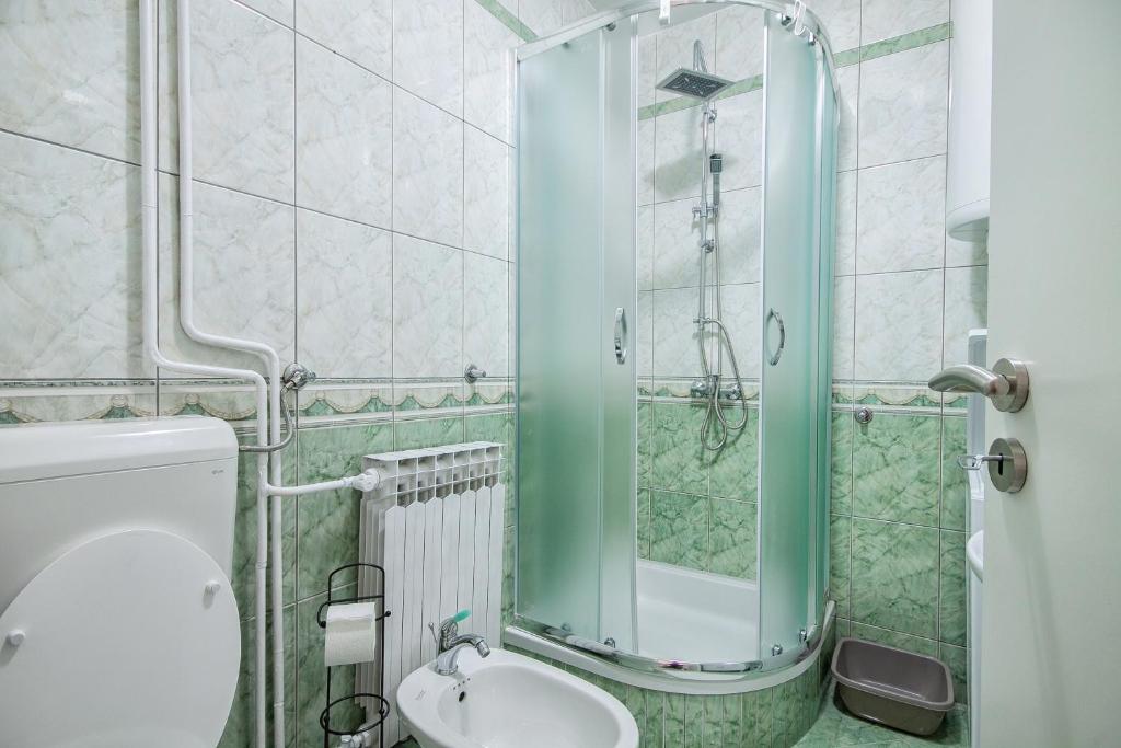 Apartman Plitvice Happy Home - 9