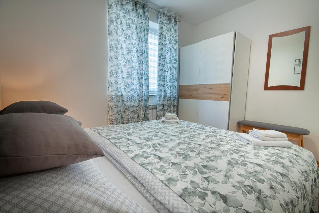 Apartman Plitvice Happy Home - 12