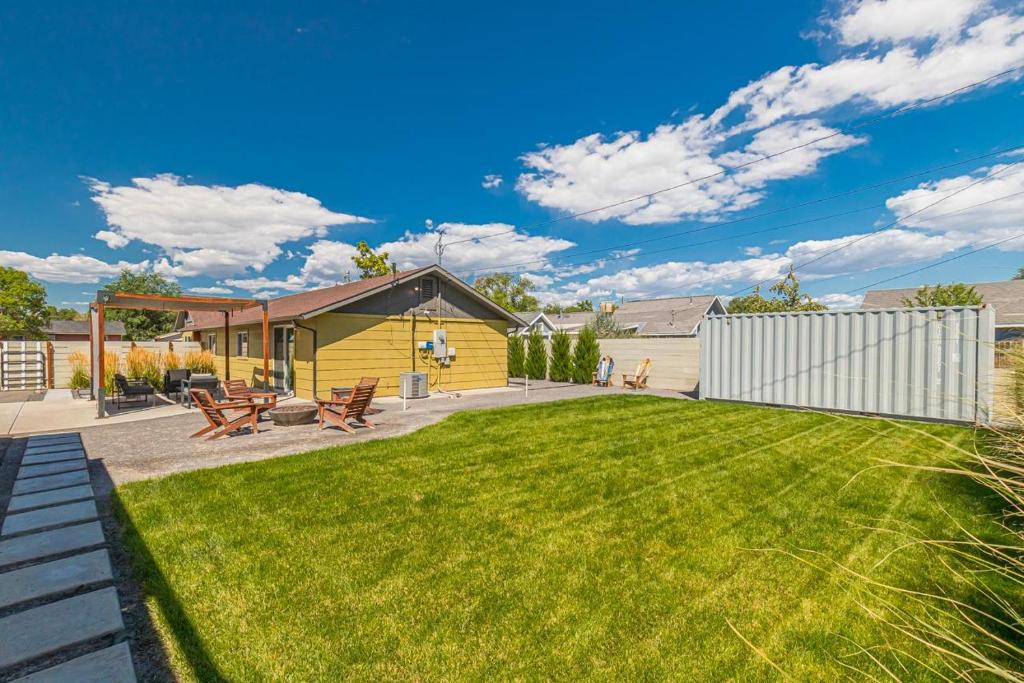 Cactus Iii Bright Spacious, Plus Dogfriendly!, Fruita (updated prices 2024)