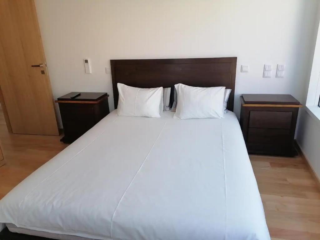 Apartment Garrett Houses, Póvoa de Varzim, Portugal