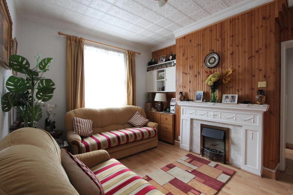 Double room for rent in shared Covent Garden apartment（ロンドン） 2024年 最新料金