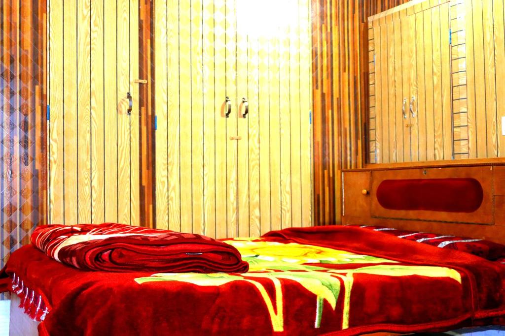 Kamran Guest House - Double Room
