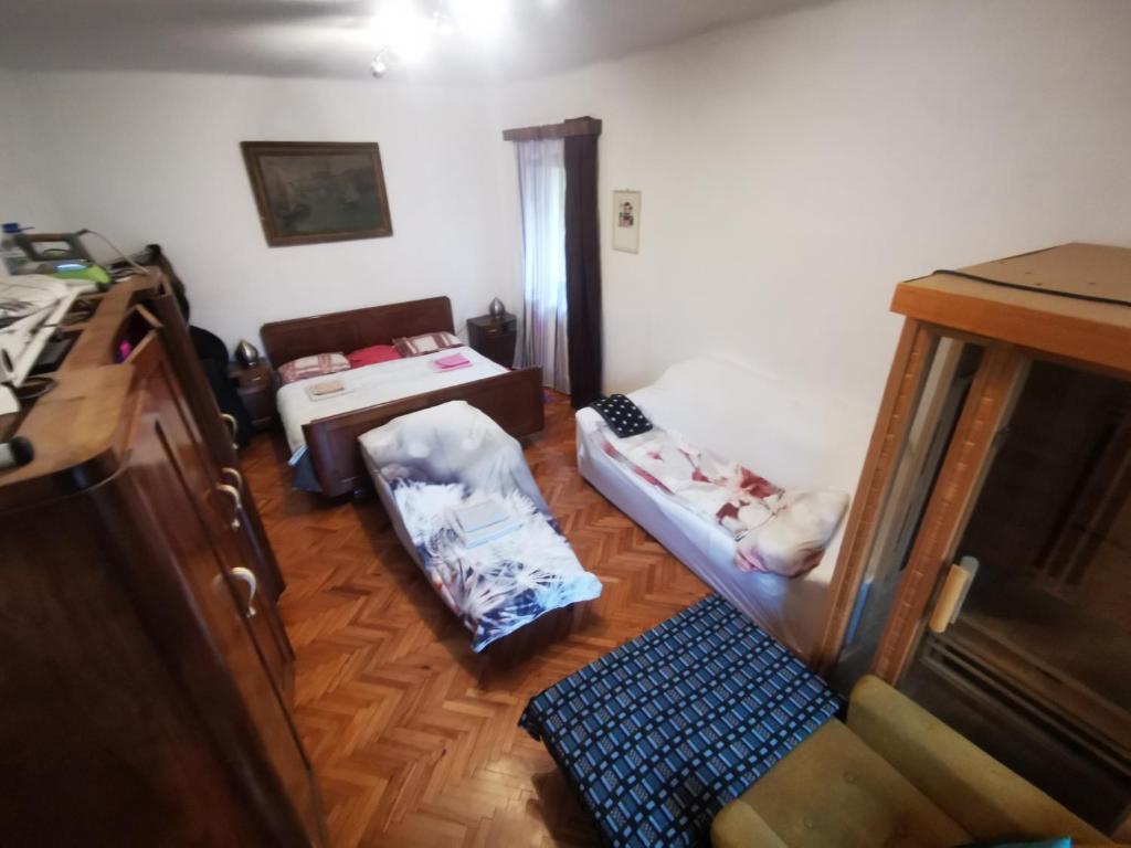 Lux apartment of Napoleon Love, Idrija (updated prices 2024)