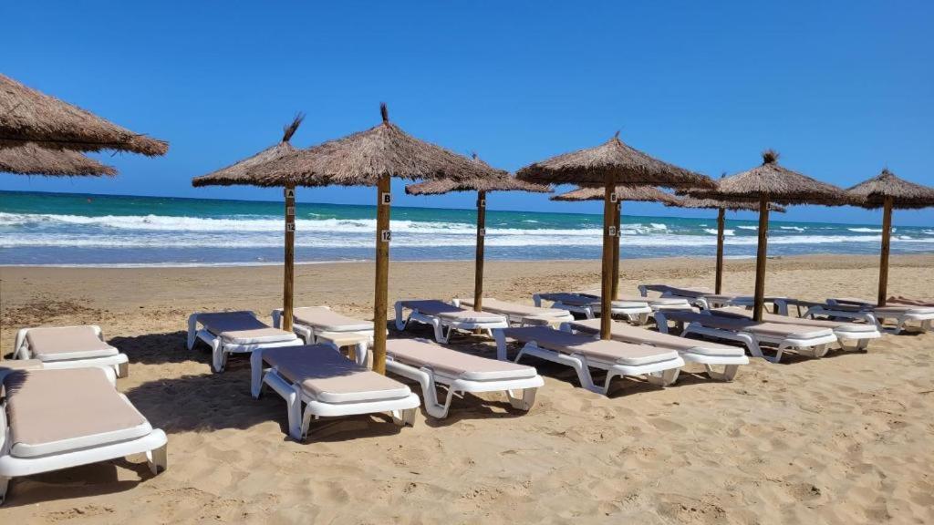 Casa Tarca Gran Alacant, Alicante – Tarifs 2023