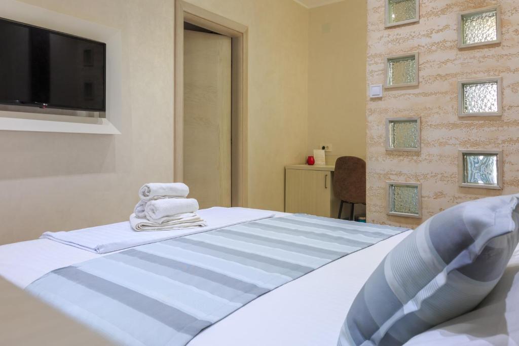 Hotel Maksim - Apartment