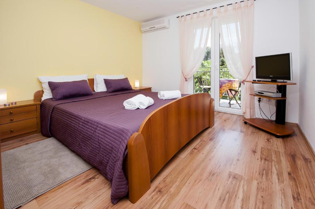 Apartments Villa Borik - 2