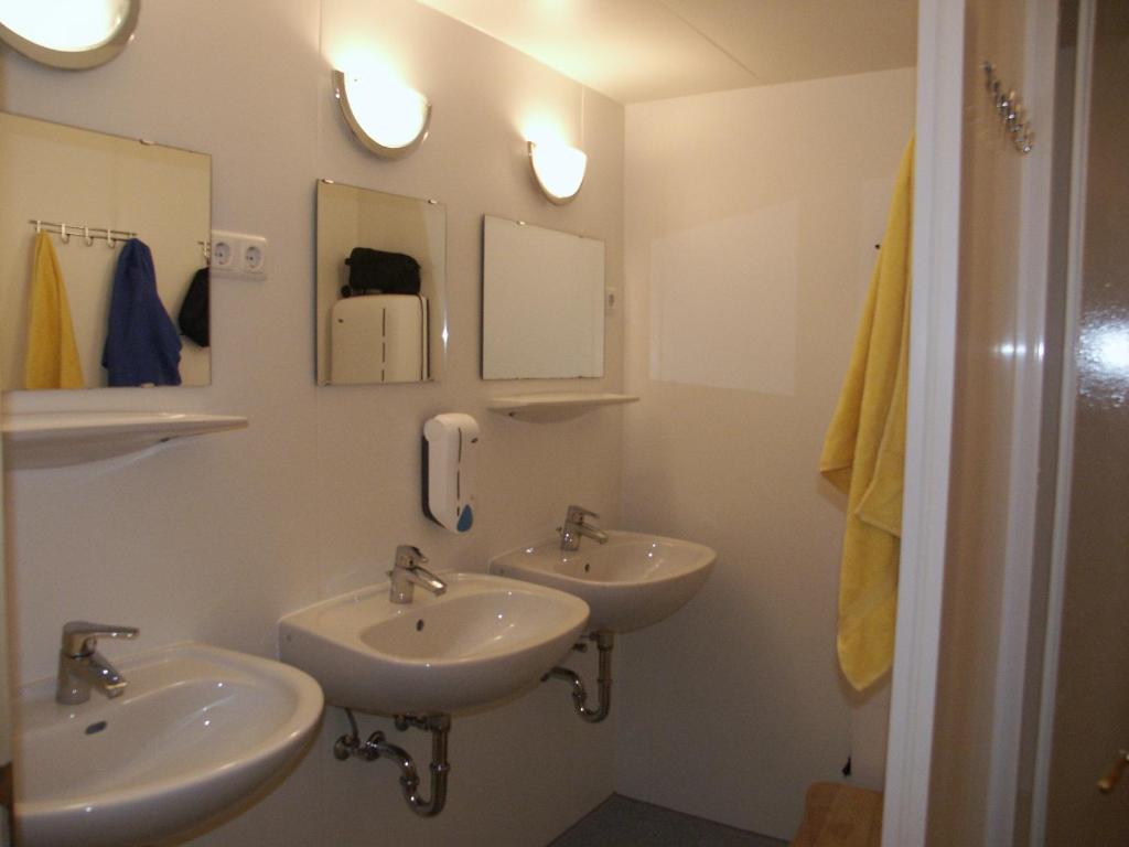 Lodge am Krippenstein - 10